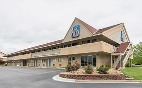 Motel 6-Overland Park, Ks